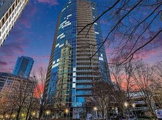 3338 Peachtree Rd NE, Atlanta, GA 30326