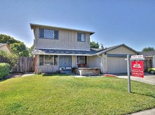 494 Northgate Dr, San Jose, CA 95111