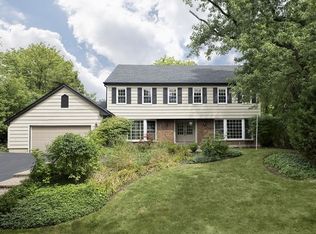1001 Carlyle Ter, Highland Park, IL
