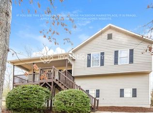 29 Clingstone Ct, Douglasville, GA 30134
