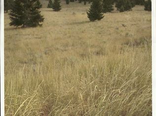 LOT 109 Powder Loop, Butte, MT 59701