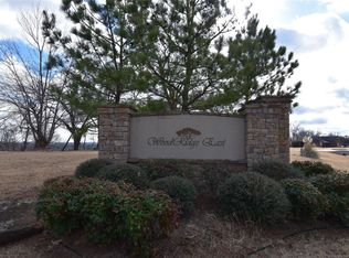 22027 Cliffside Pl, Claremore, OK 74019