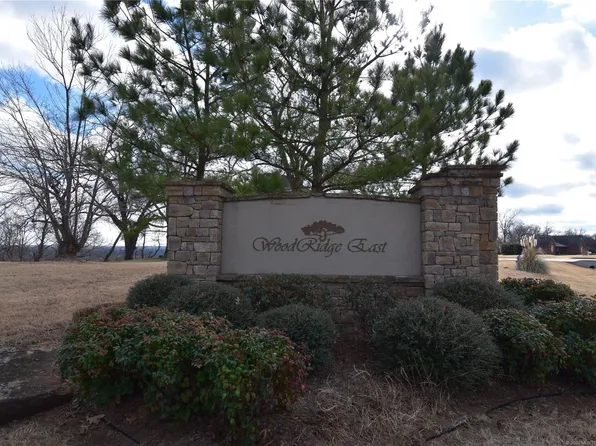22117 S Countryside Dr, Claremore, OK 74019