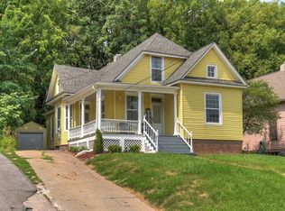 166 Glen Ave, Council Bluffs, IA 51503