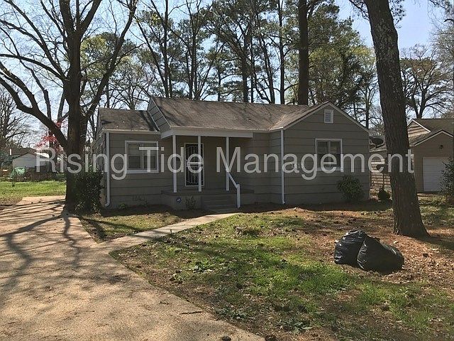 1st image of 1413 60th Street Ensley