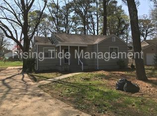 1413 60th Street Ensley, Birmingham, AL 35228
