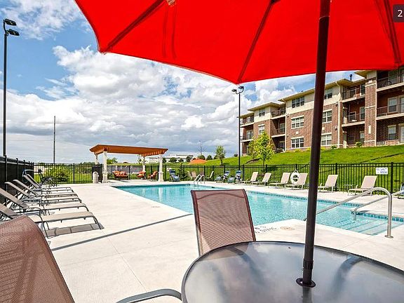 4th image of 1081 Acker Ln #308