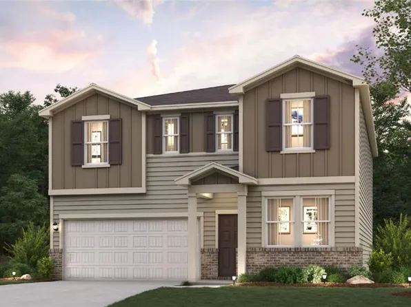 4191 Viola Pl, Atlanta, GA 30349