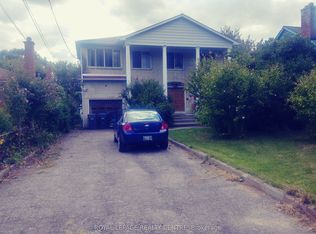 1538 Cawthra Ct, Mississauga, ON L5G4L3