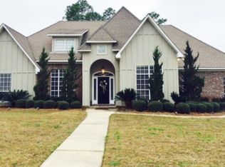 7 Speckle Trout Rte, Daphne, AL 36527