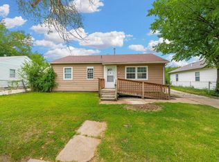 2529 N Chautauqua Ave, Wichita, KS 67219