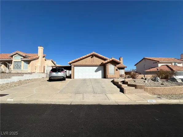3254 Cactus Springs Dr, Laughlin, NV 89029