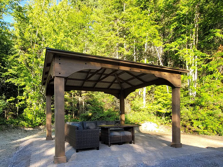 550 Snowberry Trl — Photo 17