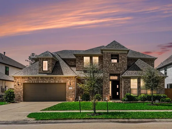 27975 Presley Park Dr, Spring, TX 77386