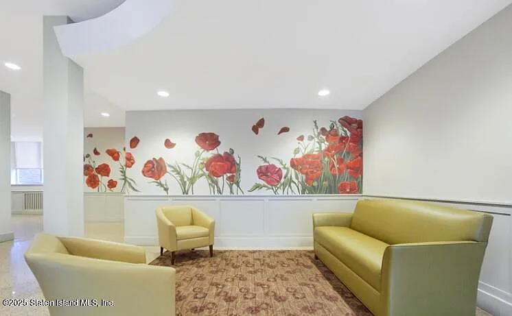 36 Hamilton Ave #1P — Photo 3