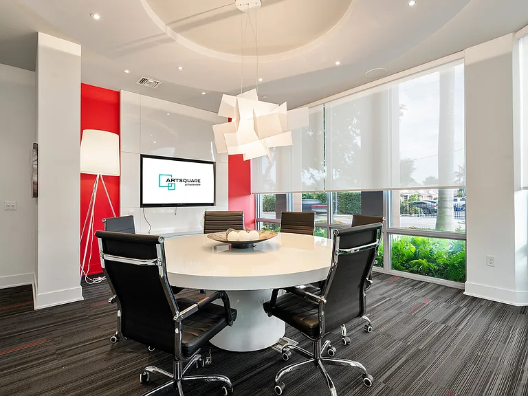 ArtSquare at Hallandale — Photo 25