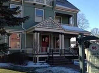 56 Court St #2L, Westfield, MA 01085