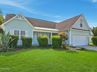 8127 Bahia Honda Dr, Wilmington, NC 28412