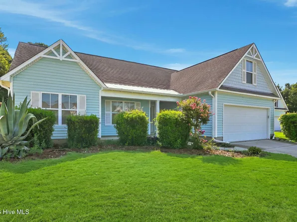 8127 Bahia Honda Drive, Wilmington, NC 28412