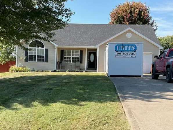 345 Kaylyn Dr, Elizabethtown, KY 42701
