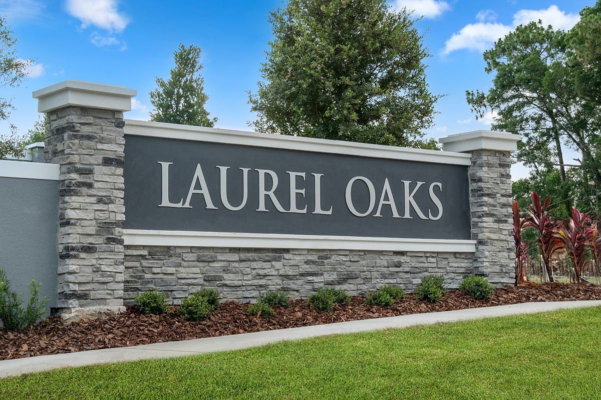 Laurel Oaks by KB Home in Apopka FL | Zillow