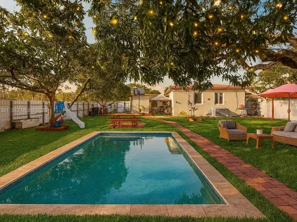 380 NW 133rd St, North Miami, FL 33168