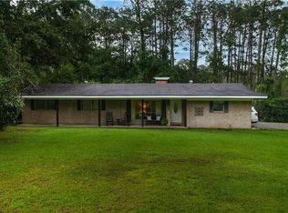 202 Wainwright Rd, Pineville, LA 71360