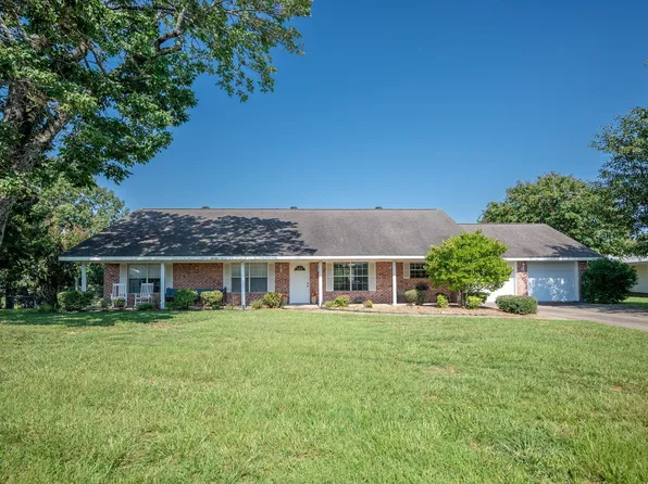 1812 Cordie Dr, Mena, AR 71953