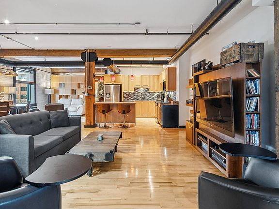 4th image of 10169 104th St NW #302