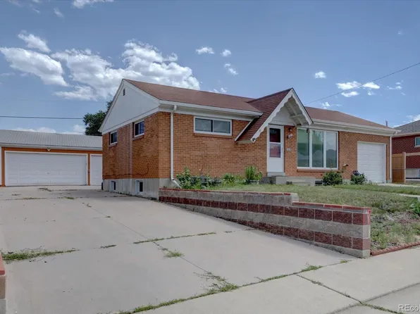 10900 Mildred Drive, Northglenn, CO 80233