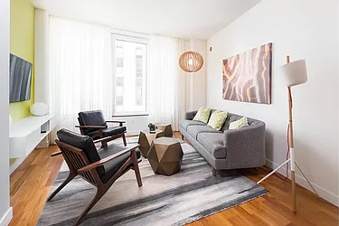 Rented by Compass