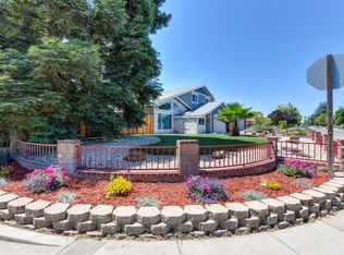 9672 Allegheny Dr, Sacramento, CA 95827