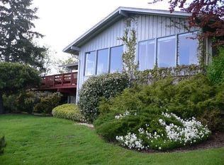 10460 SE Cresthill Rd, Happy Valley, OR 97086