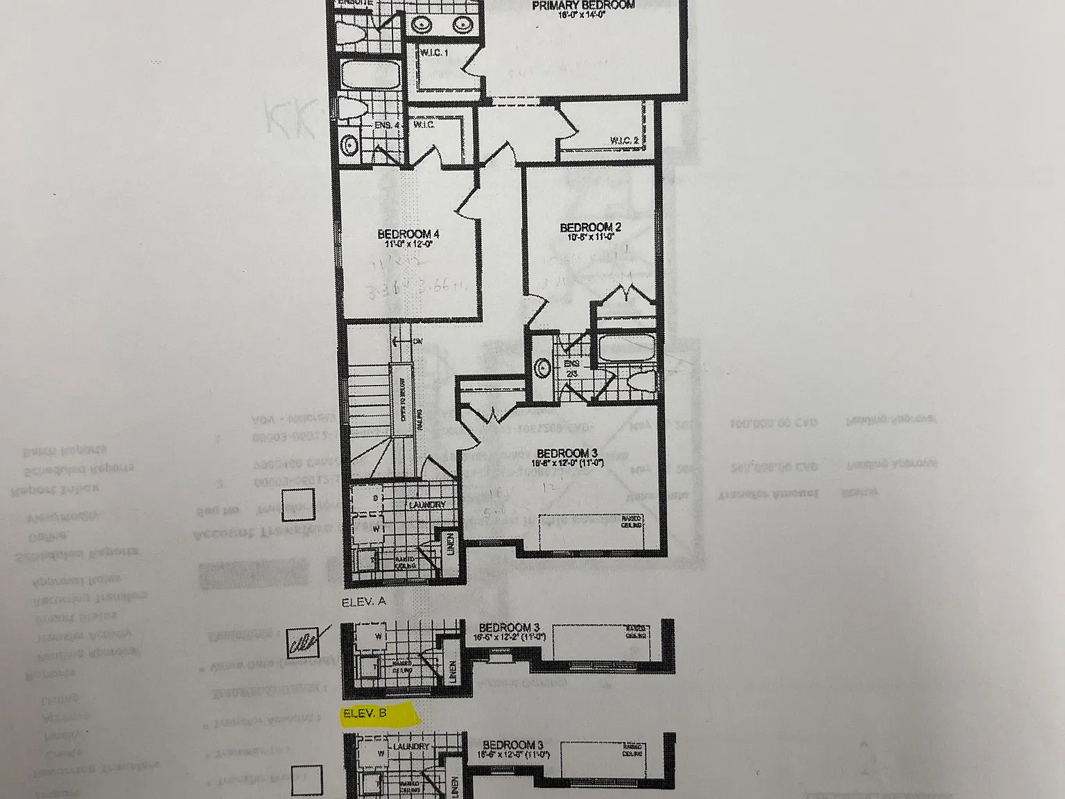 4 bed, $3,550 — Photo 3