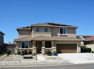 12035 Country Garden Dr, Rancho Cordova, CA 95742