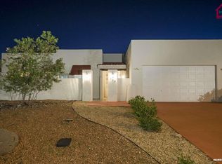 555 Corona Del Campo Loop, Las Cruces, NM 88011