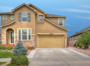 4978 Rabbit Mountain Ct, Colorado Springs, CO 80924