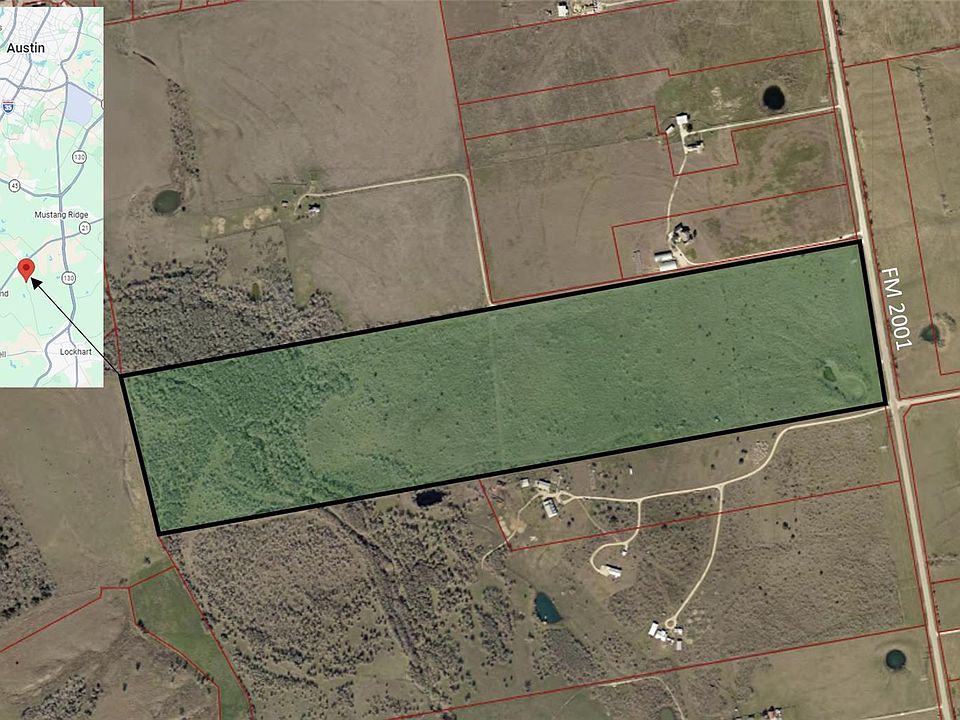 2nd image of 8079 Fm 2001 Hwy