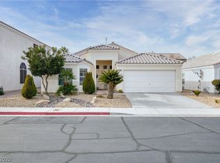 1563 Raining Hills St, Henderson, NV 89052