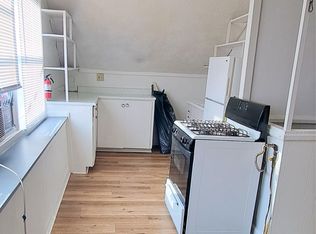 1025 Maple Ave APT 1, Zanesville, OH