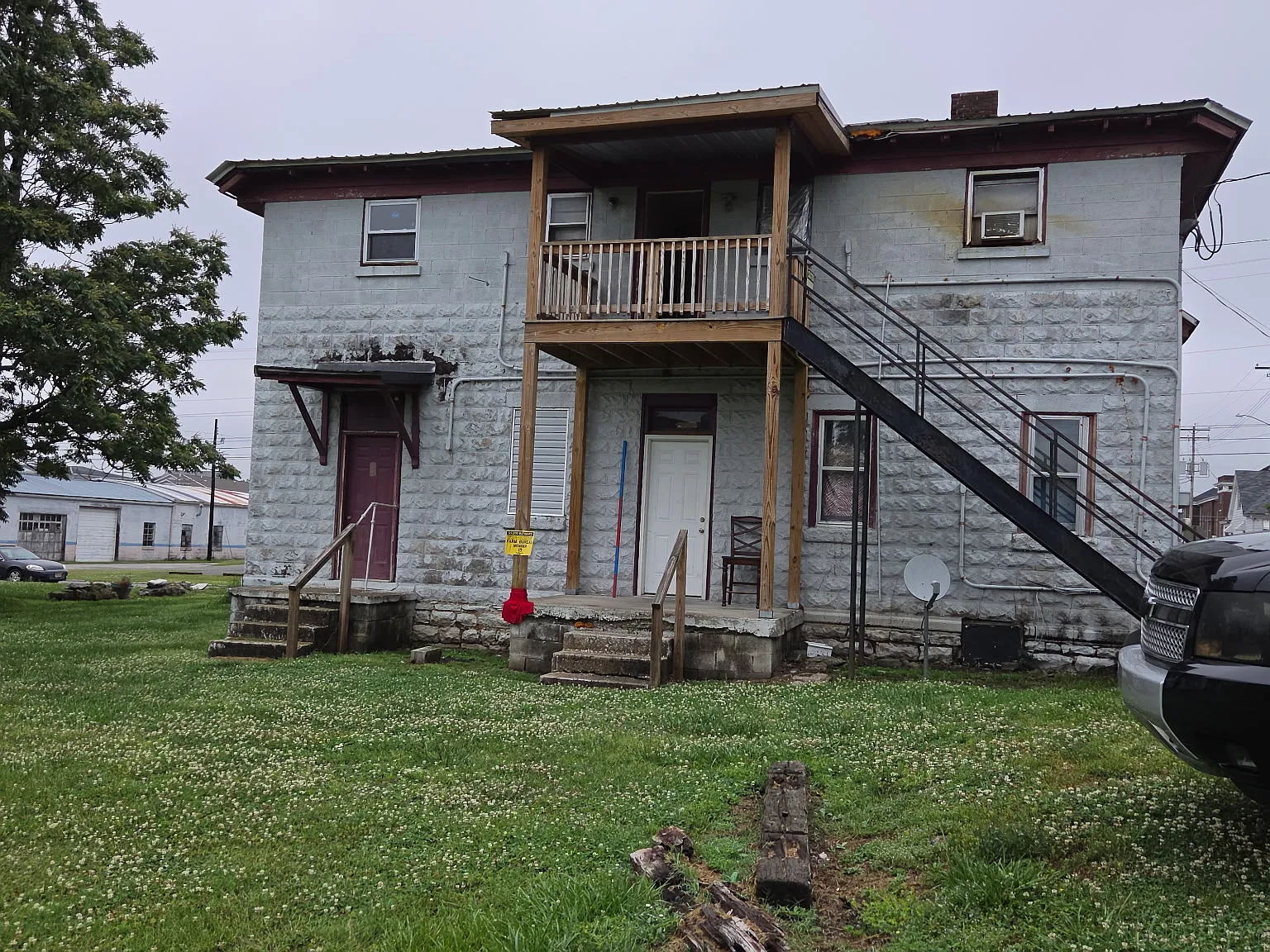 1 bed, $400 — Photo 2