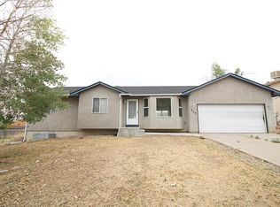 775 S Blakeland Dr, Pueblo West, CO 81007