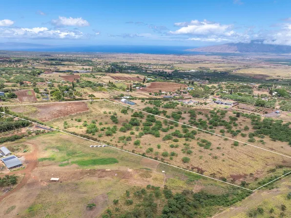 Omaopio Rd, Kula, HI 96790