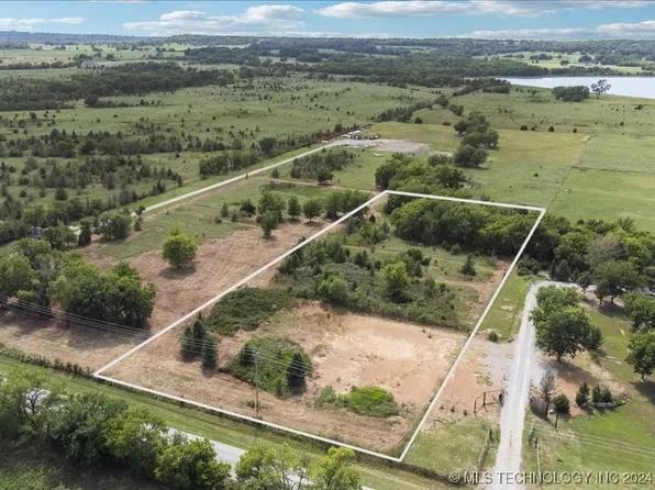 1 S 193rd Ave E, Tulsa, OK 74134