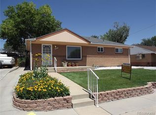2121 W 73rd Ave, Denver, CO 80221