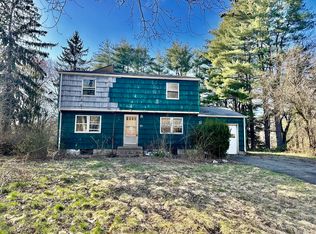 101 E Hadley Rd, Amherst, MA 01002