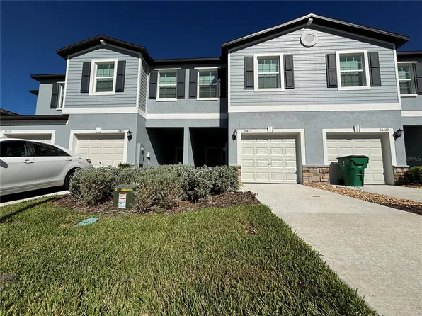 36425 Campfire Ter, Zephyrhills, FL 33541