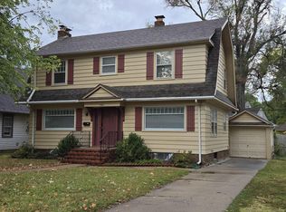 1421 SW Randolph Ave, Topeka, KS 66604