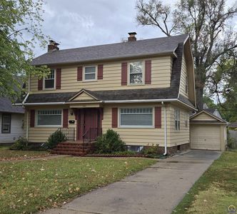 1421 SW Randolph Ave, Topeka, KS, 66604