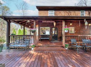 280 Northwoods Cir, Blairsville, GA 30512